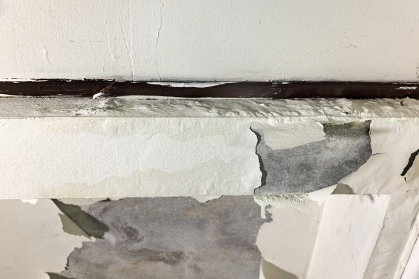 Cost of Porch Leak Repair in Bremerton