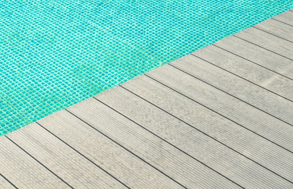 Pvc Deck Repair in Bremerton